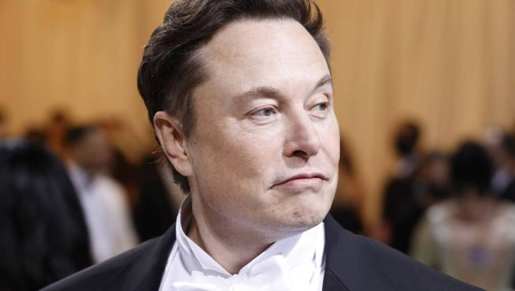 La compra de Twitter por parte de Elon Musk en pausa